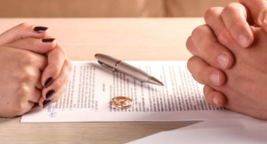 Bir yıl dolmadan 5 bin çift boşandı: En yaygın neden ne? 