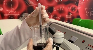 Birincilik için yarışacaklar... İzmirli öğrencilerden 