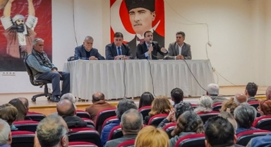 Bornova’da işçi alımı krizi: “Kasadaki parayı bitirmek için…”