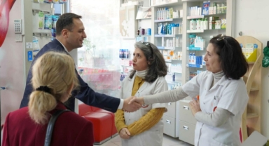 Bornova’nın çehresi değişecek