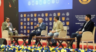  Buca’da deprem farkındalığı