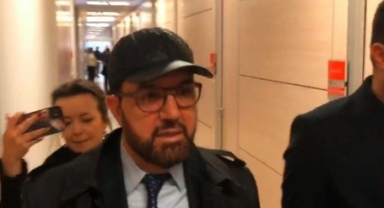 Bülent Cihantimur hakimliğe sevk edildi 