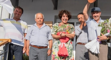  Seferihisar'a 2,5 milyar liralık yatırım