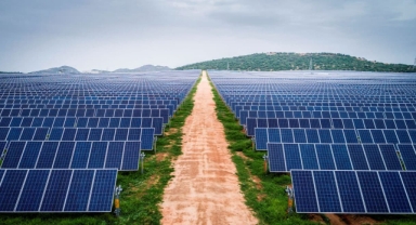 ÇED süreci başlatıldı: RES işletmecisinden GES başvurusu 