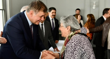 Cemil Tugay'dan İller Bankası'na tepki