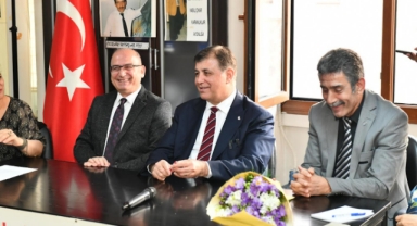 Cemil Tugay'dan Şehir Hastanesi eleştirisi: 