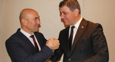 Cemil Tugay’dan “Soyer” açıklaması: “AKP’nin isteyerek kışkırttığı bir durum”