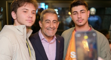 Cevdet Çayır'dan Dahiler Kampüsü projesi: 