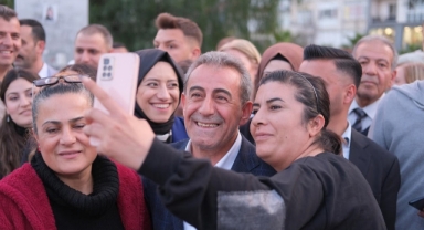 Cevdet Çayır: ''Güçlü bir geleceğe doğru, emin adımlarla ilerleyin''