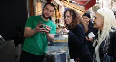 CHP Adayı Ünsal: Alabey yeniden cazibe merkezi olacak