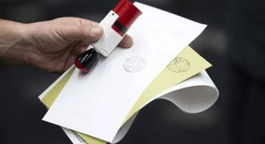 CHP'den 9 soruluk seçmen testi