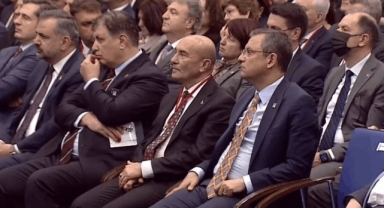 CHP'li aday sitem etmişti: Tugay ve Soyer ilk kez yan yana görüntülendi 