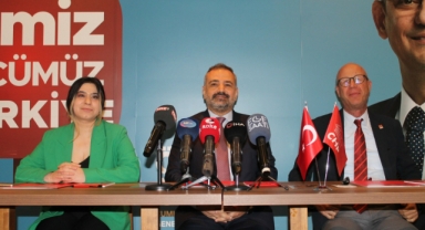 CHP'li Aslanğolu'ndan vatandaşa çağrı: 