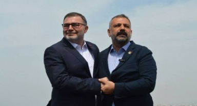 CHP'li Aslanoğlu'ndan Saygılı'ya mal varlığı sorusu: 