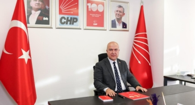 CHP’li Bakan’dan Eskinazi’ye destek: 