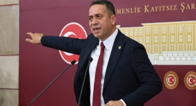 CHP'li Başarır'dan Altınok'a mal varlığı çıkışı: 