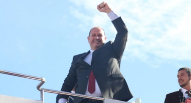 CHP’li Çiçek’ten Menderesli seçmene çağrı