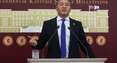 CHP’li Emir: “Ambulans sayısı artırılamıyor”