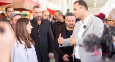 CHP'li Eşki gençlere seslendi: 