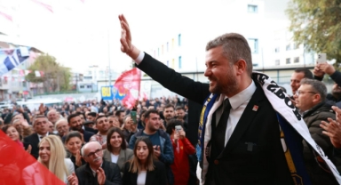 CHP’li Görkem Duman: “Buca’yı güzel noktalara hep birlikte taşıyacağız”