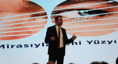 CHP'li Güç projelerini tanıttı: 