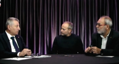 CHP’li Günay’dan seçmene çağrı: “Türkiye’nin nefes alması için...”