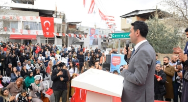  CHP’li İrfan Önal’dan deprem vergisi çıkışı