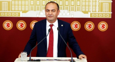 CHP'li Karabat'tan faiz oranlarının artırılmasına tepki: Akıl tutulması