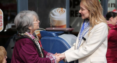 CHP’li Mutlu'dan dönüşüm güvencesi: 