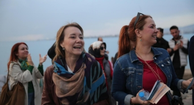 CHP'li Mutlu’dan Eşrefpaşa ve Kordon çıkarması