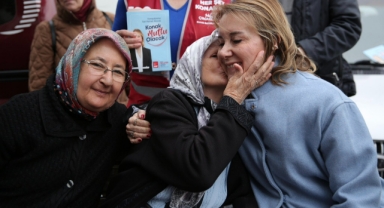 CHP’li Mutlu’dan kadınlara 8 Mart daveti: Eşit bir yaşamdan asla vazgeçmeyeceğiz