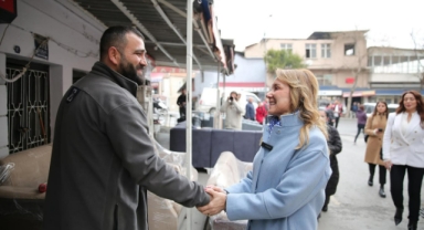 CHP’li Mutlu: “Konak, bir dakika bile kaybetmeyecek!”