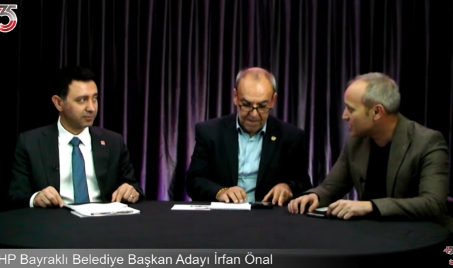 CHP'li Önal'dan AK Parti'ye deprem göndermesi: