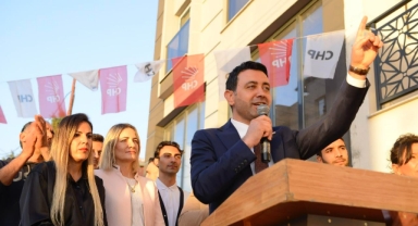 CHP'li Önal’dan, gençlere müjde!