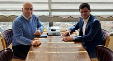 Murat Haluk Öncel'den AK Partili Kırkpınar'a destek: 