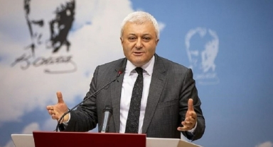 CHP’li Özkan: “Kentin sularını koruma altına alacağız”