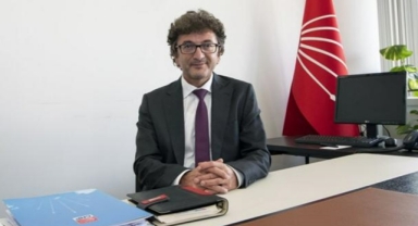 CHP'li Taşkın: 