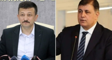 CHP’li Tugay’dan Dağ’a “Kiraz Hastanesi” çıkışı: “İnşaatı kaçak!” 