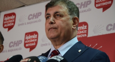 CHP’li Tugay’dan seçim açıklaması: “Bugün, tarihi bir gün…”