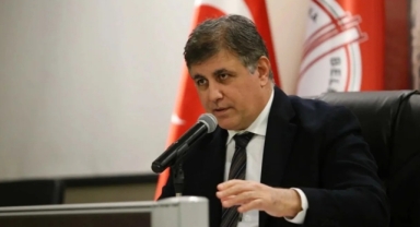 CHP’li Tugay’dan yerel seçim açıklaması: “Anketlerde öndeyiz” 