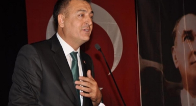 CHP'li Tunus'tan Serter'e adaylık çıkışı: 