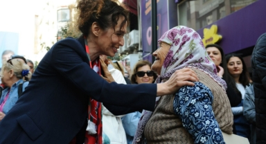 CHP'li Ünsal: “Afet yönetiminde öncü olacağız”