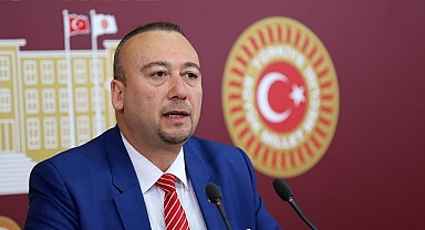 CHP'li Yalım'dan ORC'ye anket çıkışı: 