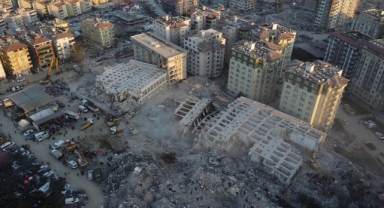 CHP’li Yıldırım Kara, Rönesans Rezidans’ı Meclis gündemine taşıdı 