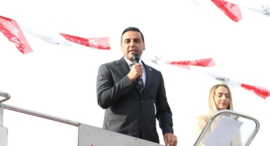 CHP'li Yıldız'dan seçim mesajları: 