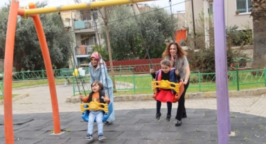 CHP’li Yıldız Ünsal: 