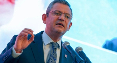 CHP Lideri Özel’den “beşli çete” vurgusu: “Emeklinin karşısındakiler beşli çetelerdir” 