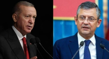 CHP lideri Özel’den Erdoğan’a para sayma çıkışı