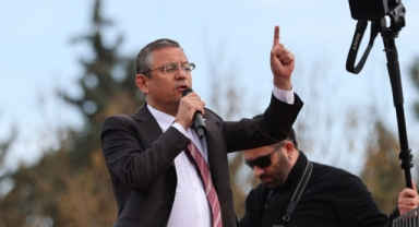 CHP lideri Özel’den Karşıyaka Stadı çıkışı: “Büyük haksızlık yapıldı” 