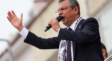 CHP lideri Özel’den seçim mesajı: “Yarın iki şey belli olacak...”